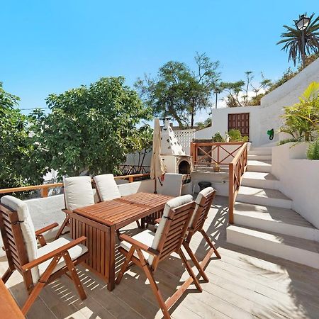 Casa Sol 21 Garachico Βίλα Garachico  Εξωτερικό φωτογραφία