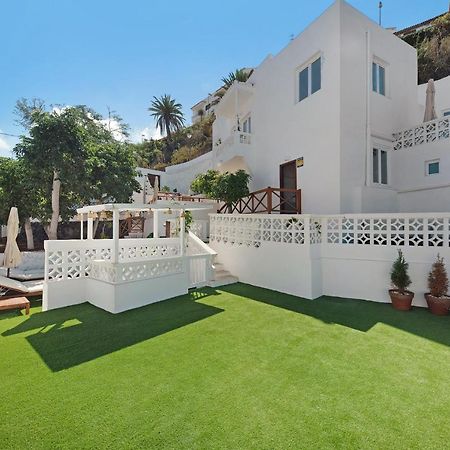 Casa Sol 21 Garachico Βίλα Garachico  Εξωτερικό φωτογραφία
