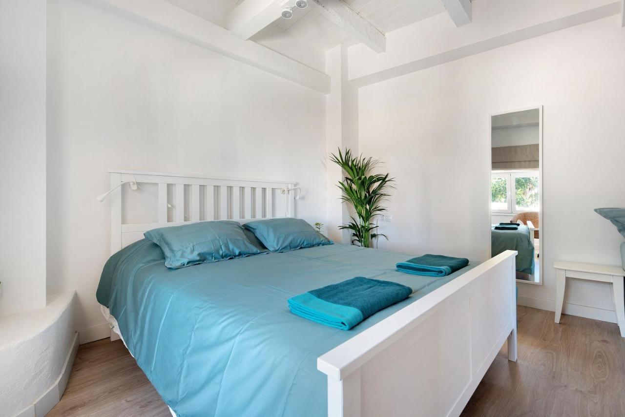 Casa Sol 21 Garachico Βίλα Garachico  Εξωτερικό φωτογραφία