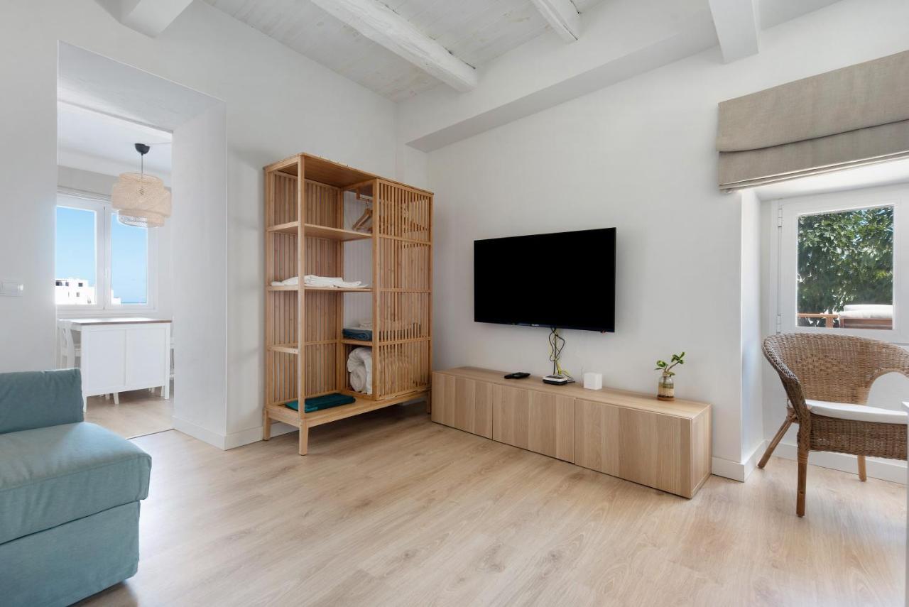 Casa Sol 21 Garachico Βίλα Garachico  Εξωτερικό φωτογραφία