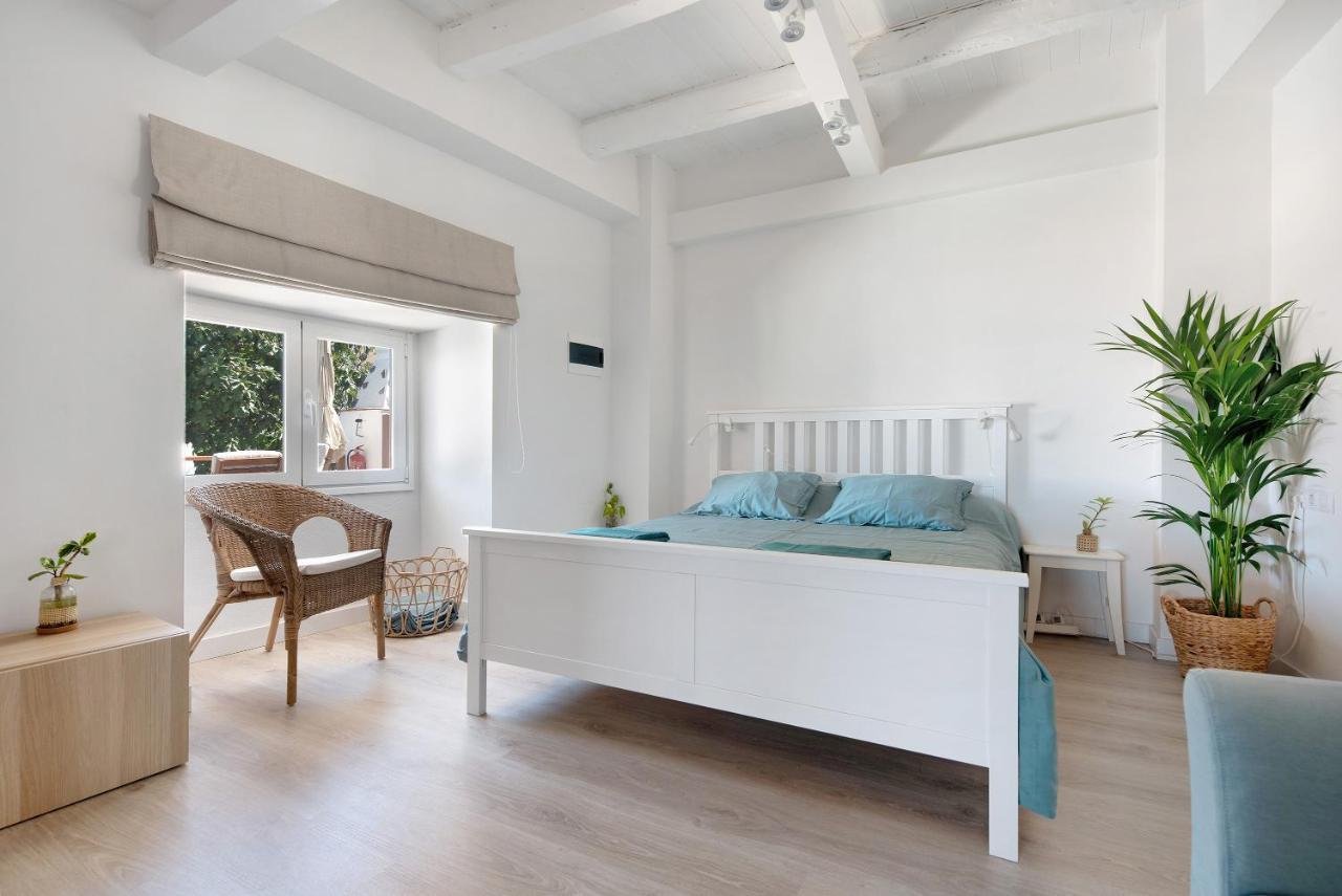 Casa Sol 21 Garachico Βίλα Garachico  Εξωτερικό φωτογραφία