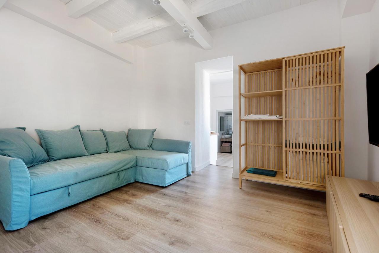 Casa Sol 21 Garachico Βίλα Garachico  Εξωτερικό φωτογραφία