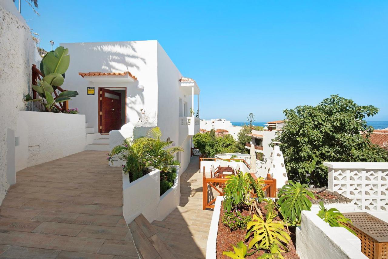 Casa Sol 21 Garachico Βίλα Garachico  Εξωτερικό φωτογραφία