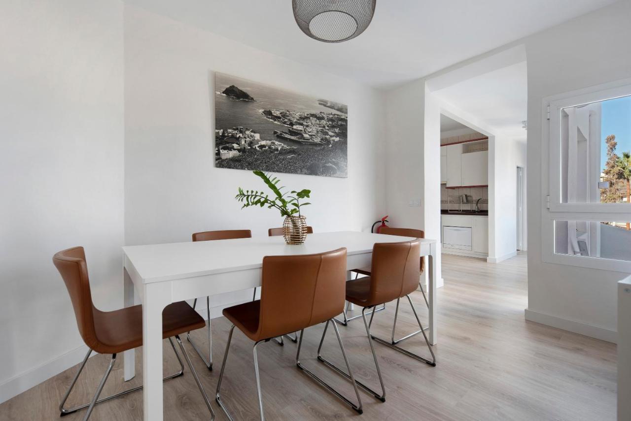 Casa Sol 21 Garachico Βίλα Garachico  Εξωτερικό φωτογραφία