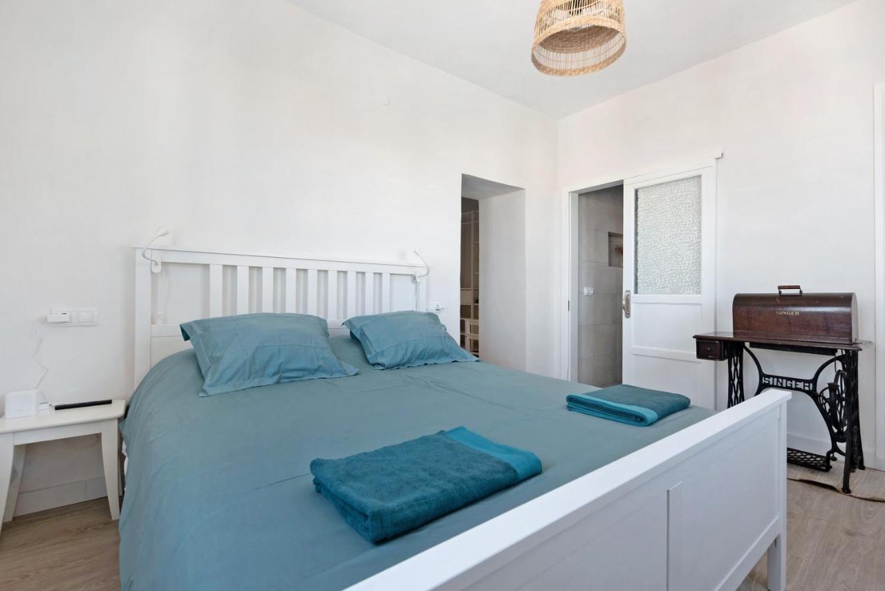 Casa Sol 21 Garachico Βίλα Garachico  Εξωτερικό φωτογραφία