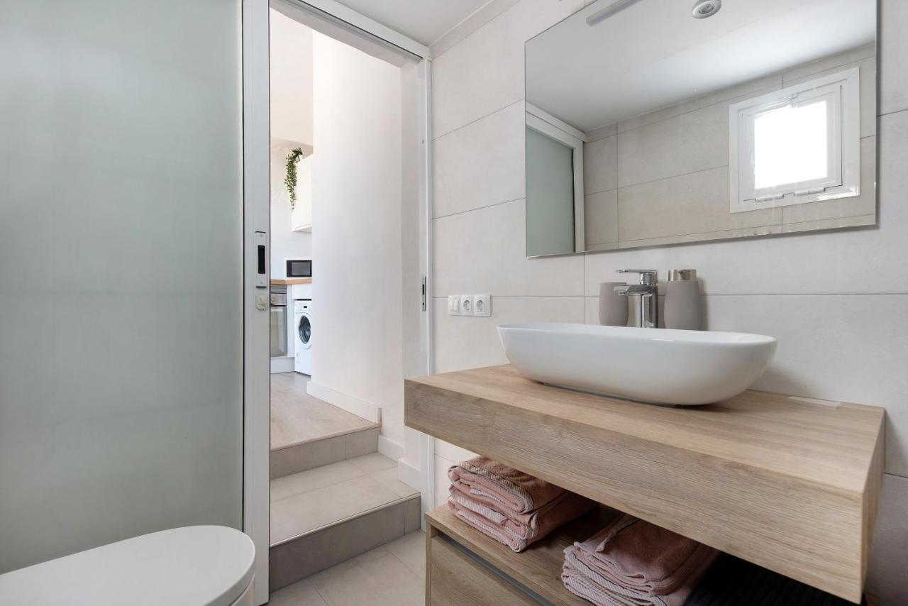Casa Sol 21 Garachico Βίλα Garachico  Εξωτερικό φωτογραφία