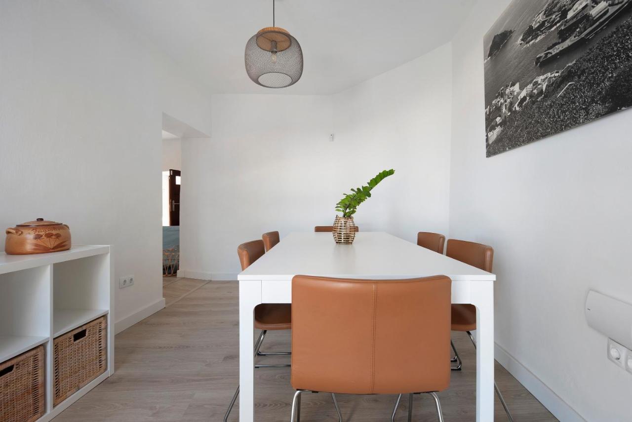 Casa Sol 21 Garachico Βίλα Garachico  Εξωτερικό φωτογραφία