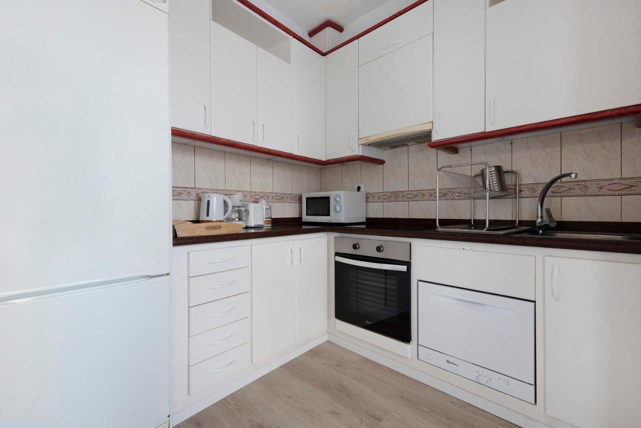Casa Sol 21 Garachico Βίλα Garachico  Εξωτερικό φωτογραφία