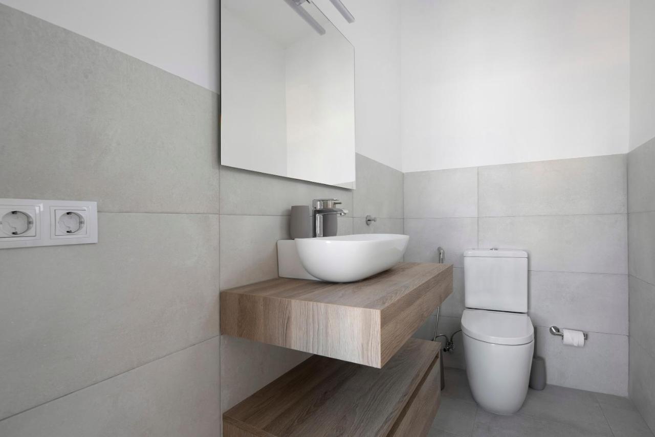 Casa Sol 21 Garachico Βίλα Garachico  Εξωτερικό φωτογραφία