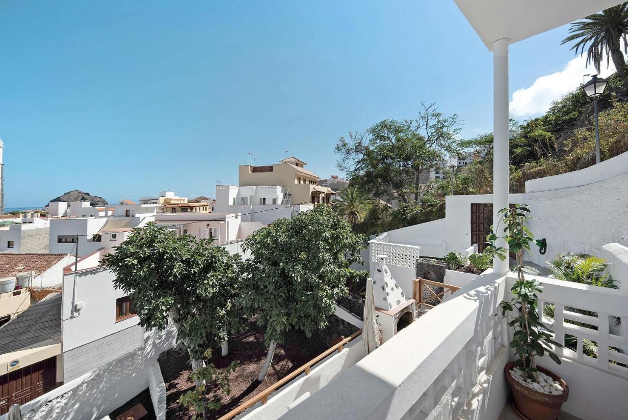 Casa Sol 21 Garachico Βίλα Garachico  Εξωτερικό φωτογραφία
